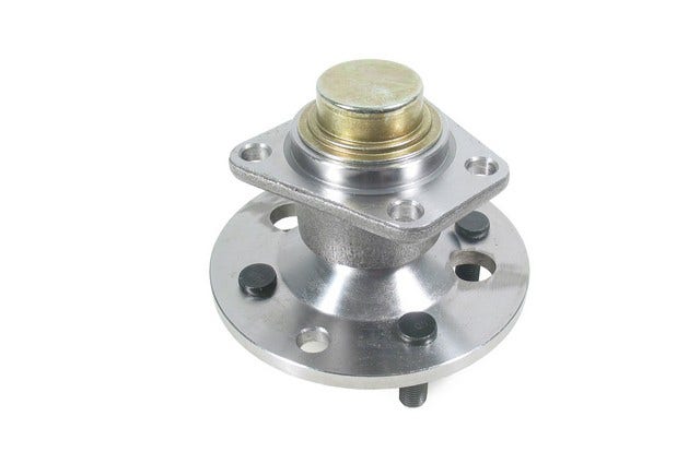 Mevotech Wheel Bearing And Hub Assembly P/N:H512000  Wheel Bearing And Hub