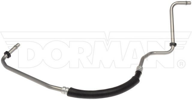 Dorman - Oe Solutions Engine Oil Cooler Hose Assembly P/N:625-508  Engine Oil