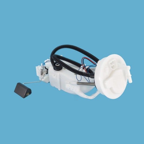 Us Motor Works Fuel Pump Module Assembly P/N:Usep8566m  Fuel Pump Module