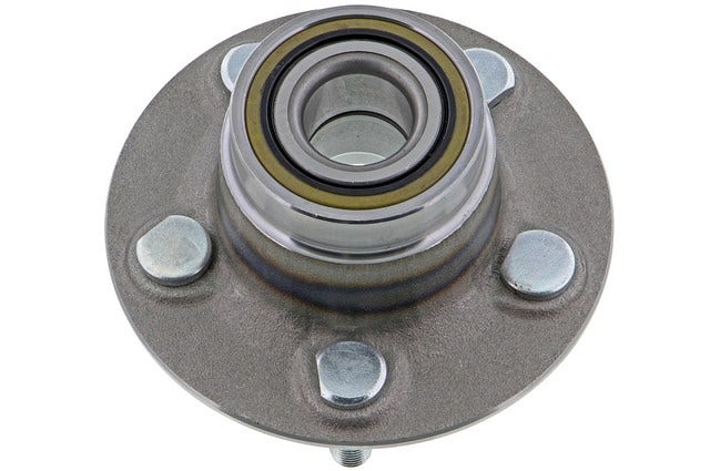 Mevotech Wheel Bearing And Hub Assembly P/N:H512154  Wheel Bearing And Hub