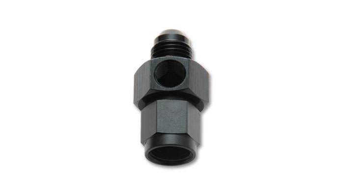 Vibrant Performance 16488 Male To Female Union Adapter Fitting   Male To Female