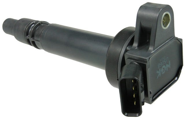 Ngk Ignition Coil P/N:48966  Ignition Coil P/N: