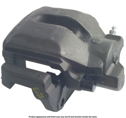 Cardone Reman Disc Brake Caliper P/N:19-B1841  Disc Brake Caliper P/N: