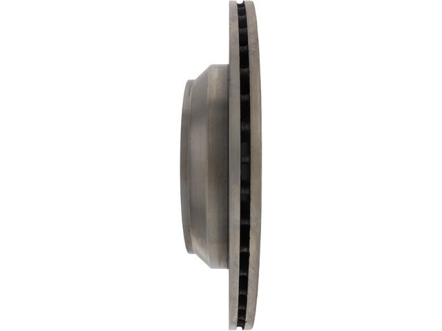 Centric Parts Disc Brake Rotor P/N:121.51041  Disc Brake Rotor P/N: