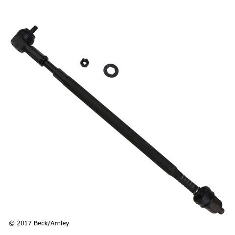 Beck/Arnley Steering Tie Rod Assembly P/N:101-7359  Steering Tie Rod Assembly