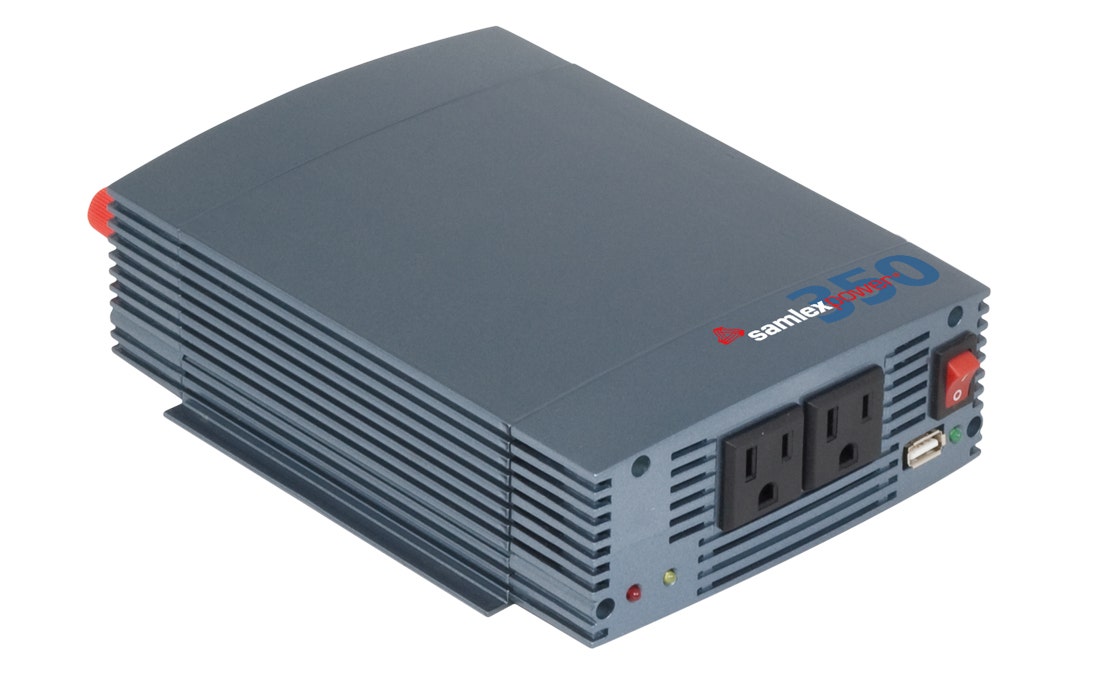 350W Ssw Inverter- Pure S 350W Ssw Inverter- Pure S