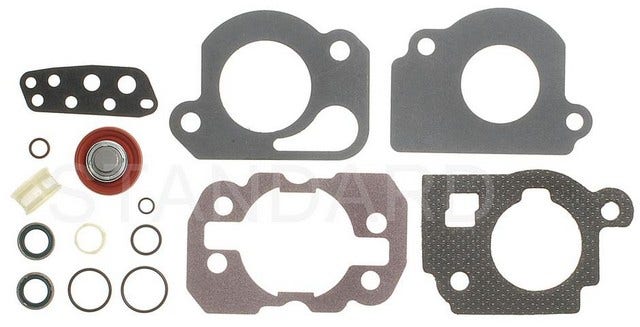 Standard Ignition Fuel Injection Throttle Body Repair Kit P/N:1695  Fuel