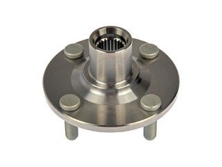 Dorman - Oe Solutions Wheel Hub P/N:930-409  Wheel Hub P/N: