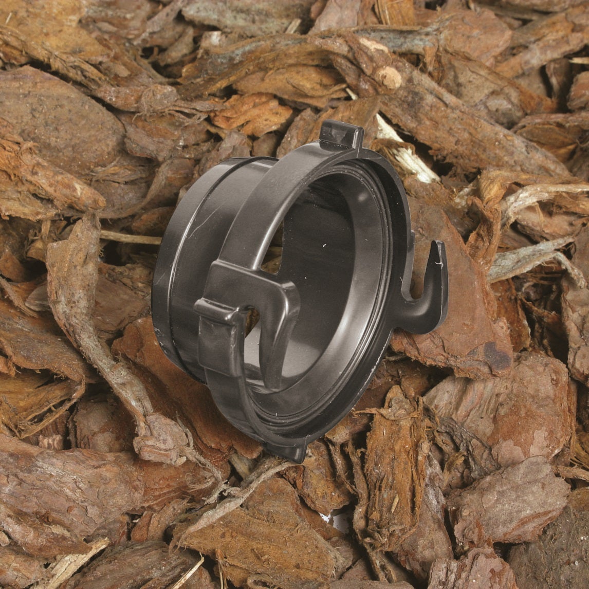 Camco 39412 Sewer Fitting   Sewer Hose Connector; Used For - Connecting Sewer