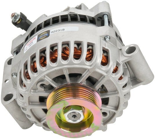 Bosch Alternator P/N:Al7559n  Alternator P/N: