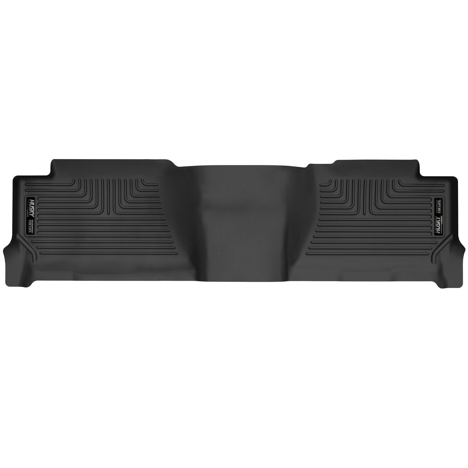 Husky Liners 55831 X-Act Contour Floor Liner   X-Act Contour Floor Liner