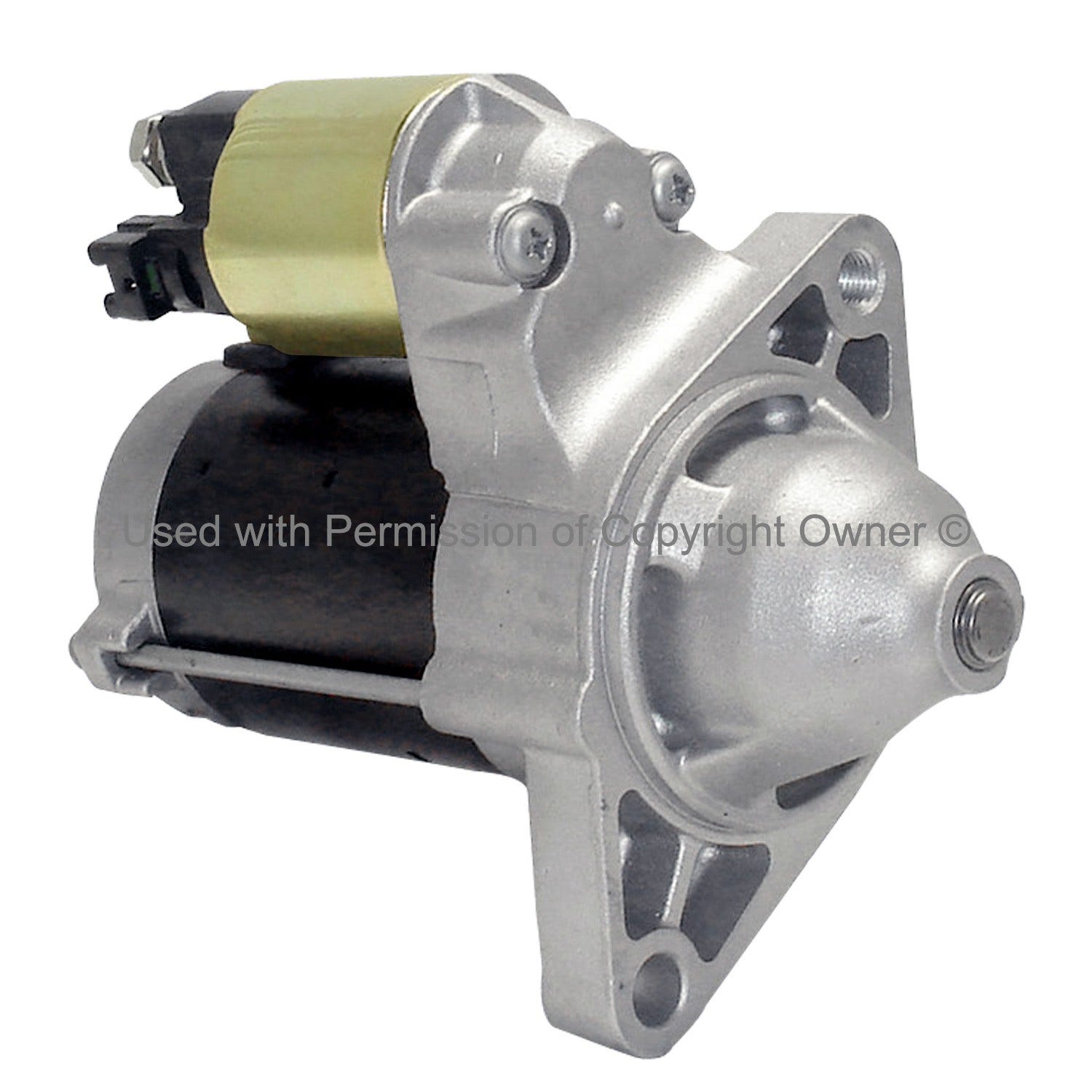 Mpa Starter Motor P/N:17842  Starter Motor P/N: