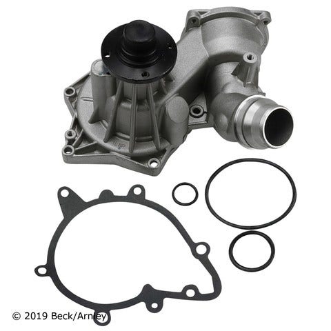 Beck/Arnley Engine Water Pump P/N:131-2325  Engine Water Pump P/N: