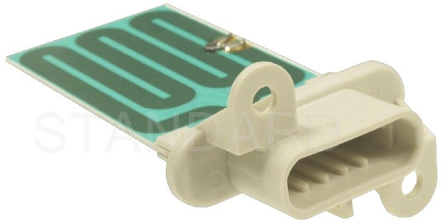 Standard Ignition Hvac Blower Motor Resistor P/N:Ru-647  Hvac Blower Motor