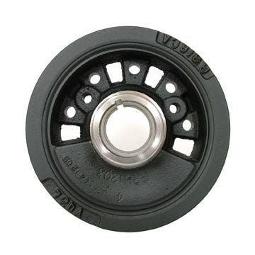 Dayco Engine Harmonic Balancer P/N:Pb1009n  Engine Harmonic Balancer P/N: