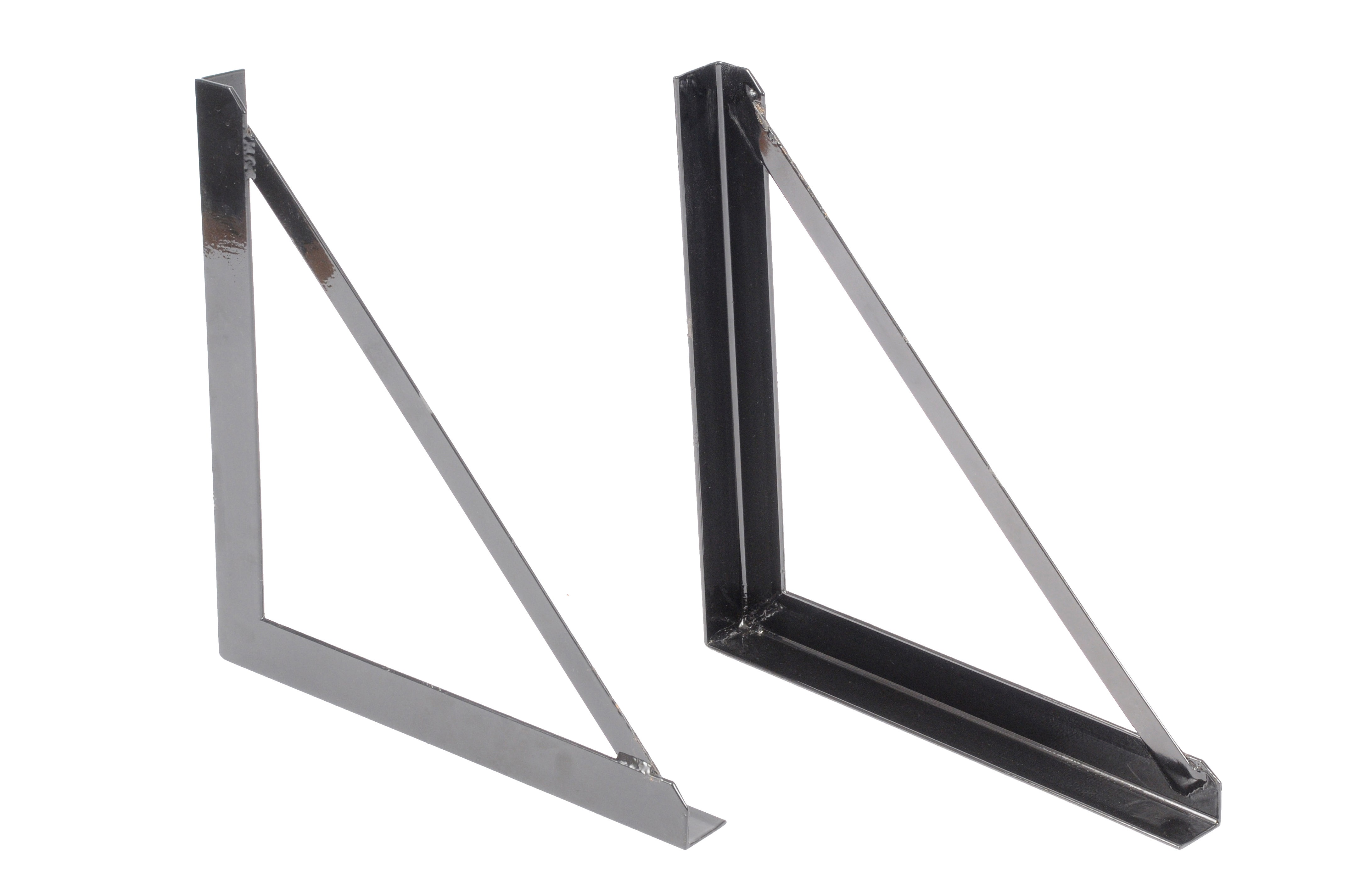 Dee Zee Db-2502 Underbed/Side Box Mounting Kit   Tool Box Mounting Kit;