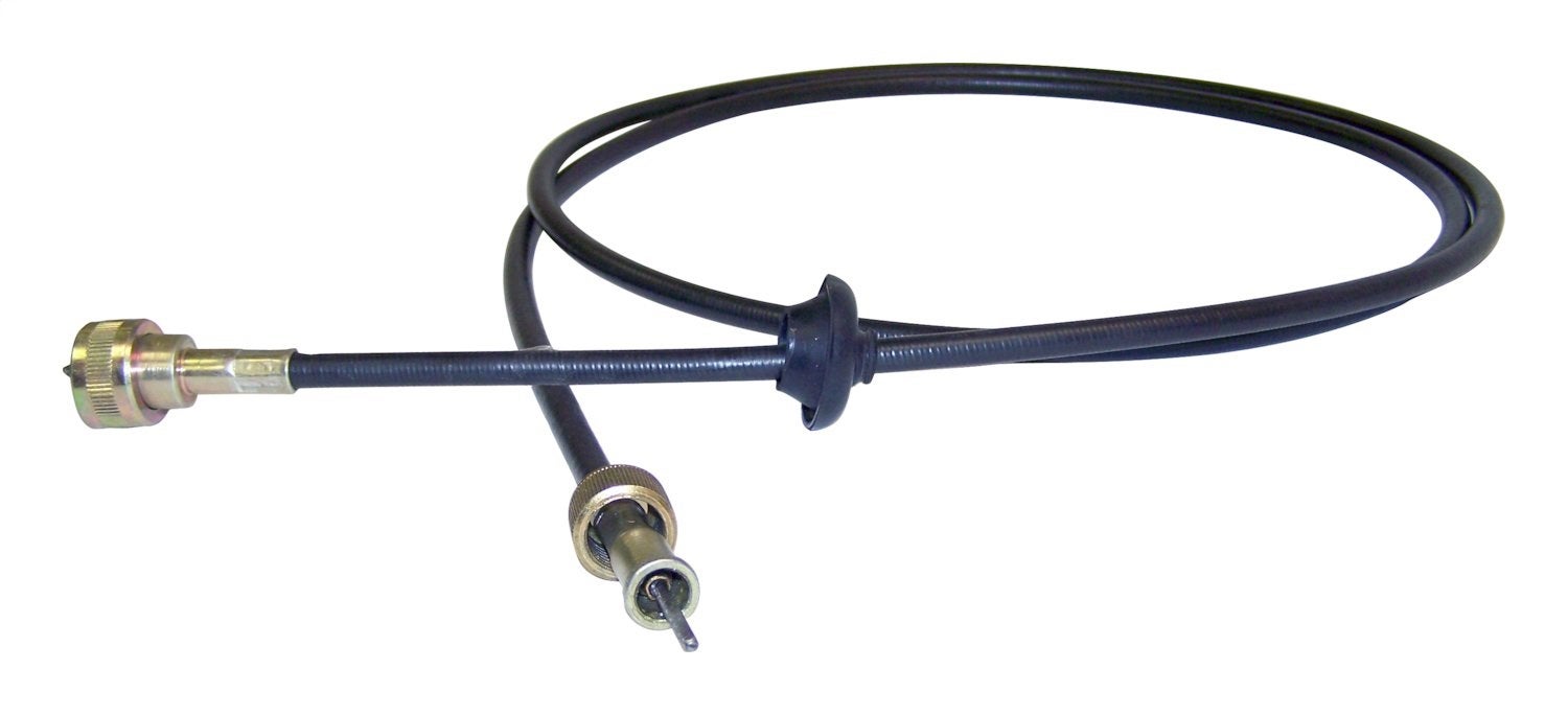 Crown Automotive J5351776 Speedometer Cable Fits 76-86 Cj5 Cj7 Scrambler Crown