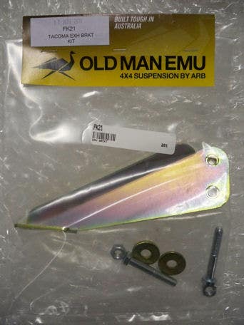 Arb Fk21 Old Man Emu Fitting Kit   Old Man Emu Fitting Kit