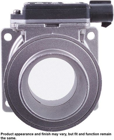 Cardone Reman Mass Air Flow Sensor P/N:74-9505  Mass Air Flow Sensor P/N: