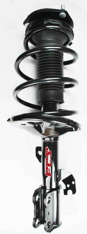 Focus Auto Parts Suspension Strut And Coil Spring Assembly P/N:1332368R