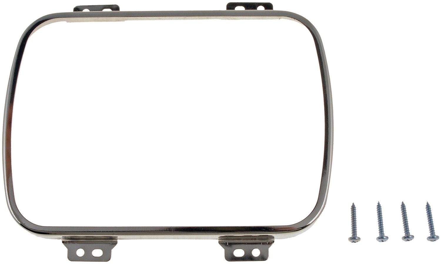 Dorman - Help Headlight Retaining Ring P/N:42407 Dorman - Help Headlight