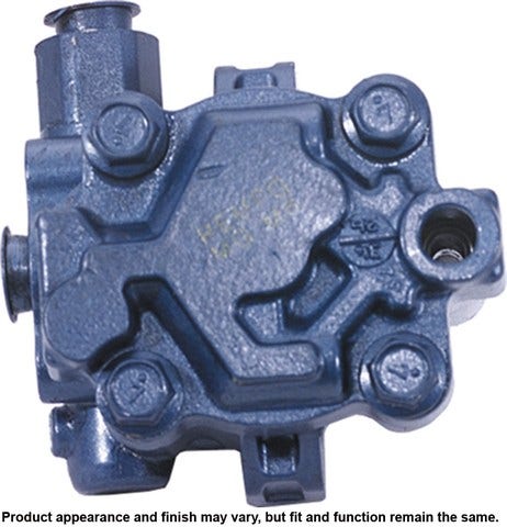 Cardone Reman Power Steering Pump P/N:21-5906  Power Steering Pump P/N: