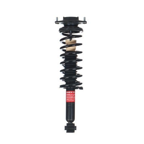 Monroe Shocks & Struts Suspension Strut And Coil Spring Assembly P/N:172691