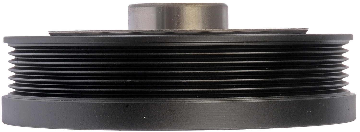Dorman - Oe Solutions Engine Harmonic Balancer P/N:594-148  Engine Harmonic