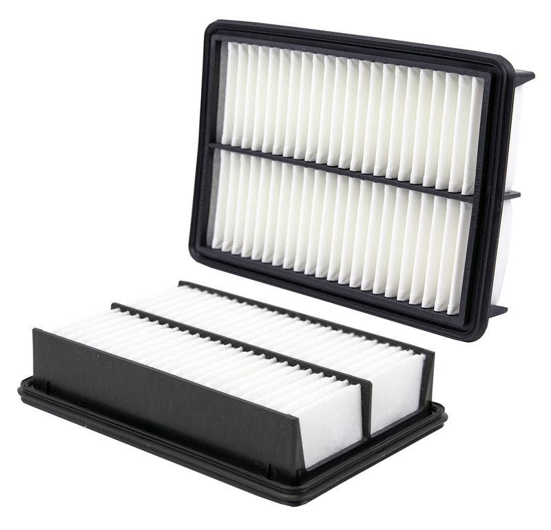 Wix Air Filter P/N:Wa11107  Air Filter P/N: