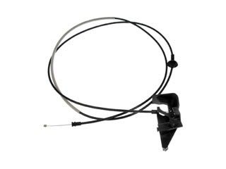 Dorman - Oe Solutions Hood Release Cable P/N:912-028 Body Switch & Relay