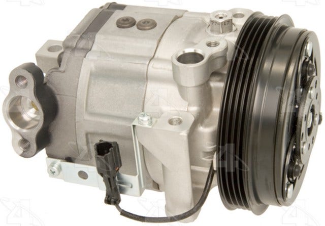 Four Seasons A/C Compressor P/N:68437  A/C Compressor P/N: