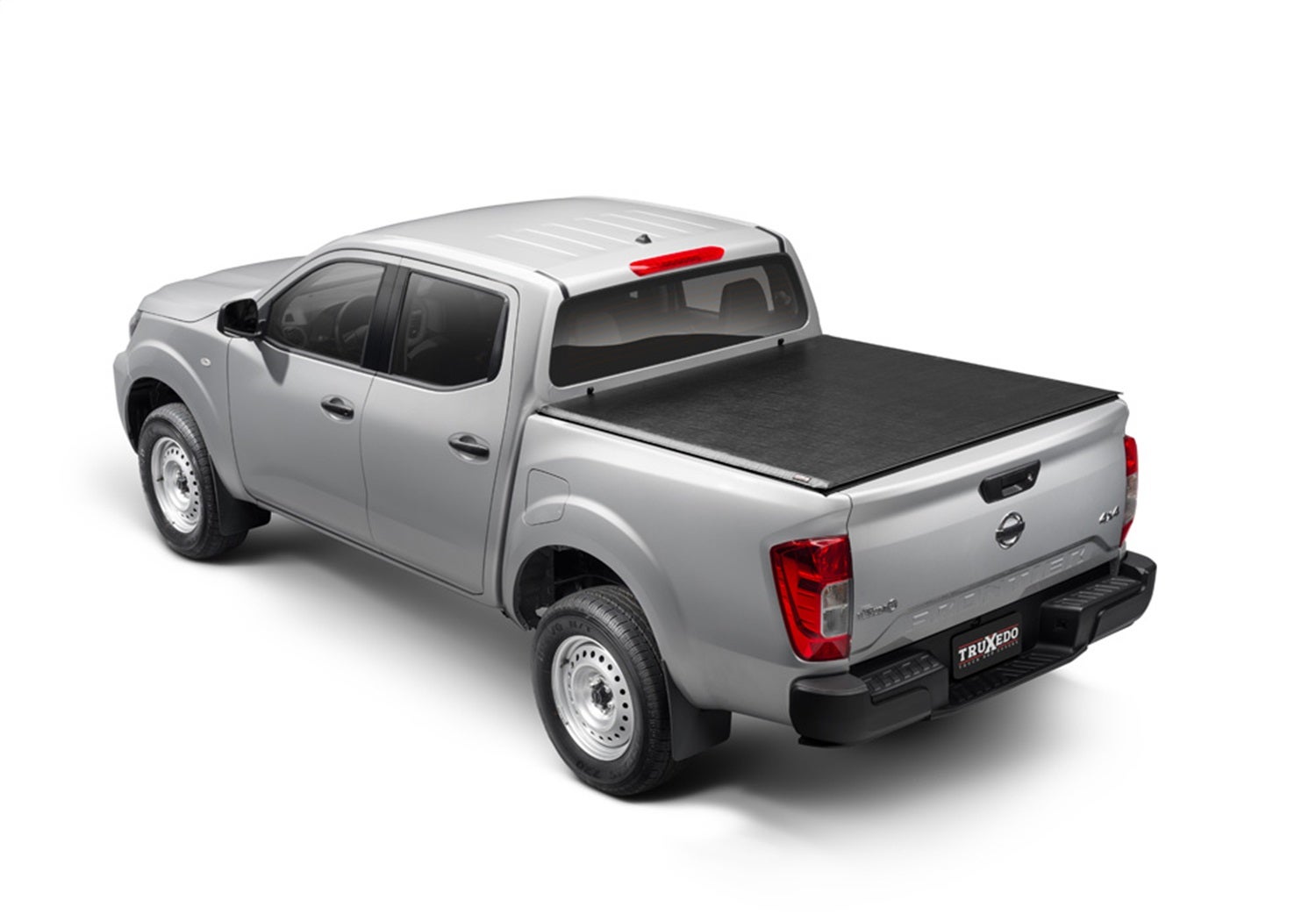 Truxedo 592501 Truxedo Lo Pro Qt Tonneau Cover Fits 22-24 Frontier    Lo Pro Qt