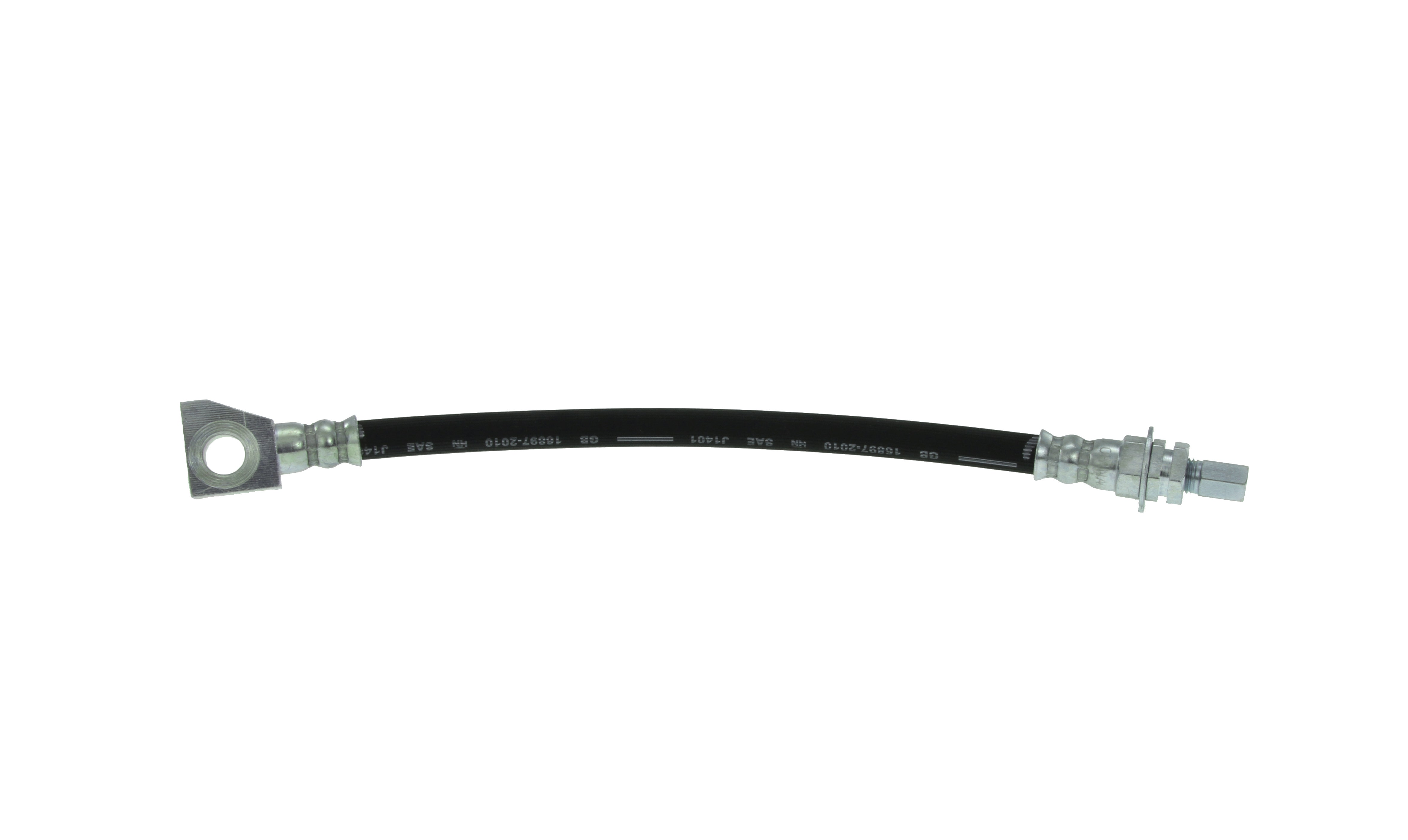 Centric Parts Brake Hydraulic Hose P/N:150.65399  Brake Hydraulic Hose P/N: