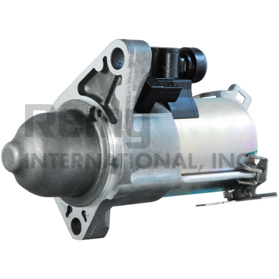 Remanufactured Starter Remanufactured Starter