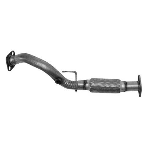 Ap Exhaust Exhaust Pipe P/N:38942  Exhaust Pipe P/N:
