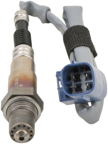 Bosch Oxygen Sensor P/N:15518  Oxygen Sensor P/N: