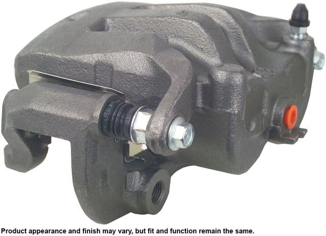 Cardone Reman Disc Brake Caliper P/N:19-B2639  Disc Brake Caliper P/N: