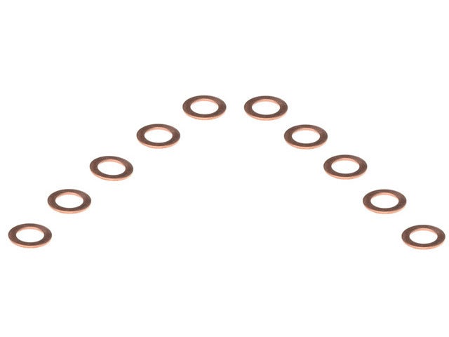 Raybestos Brakes Banjo Washer P/N:G5795  Banjo Washer P/N: