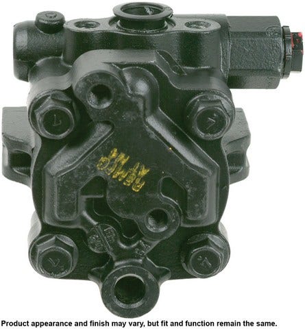 Cardone Reman Power Steering Pump P/N:21-5314  Power Steering Pump P/N: