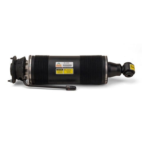 Arnott Industries Suspension Strut P/N:Sk-2485  Suspension Strut P/N: