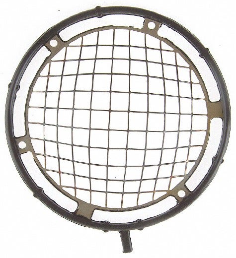 Fel-Pro Fuel Injection Throttle Body Mounting Gasket P/N:61276  Fuel Injection