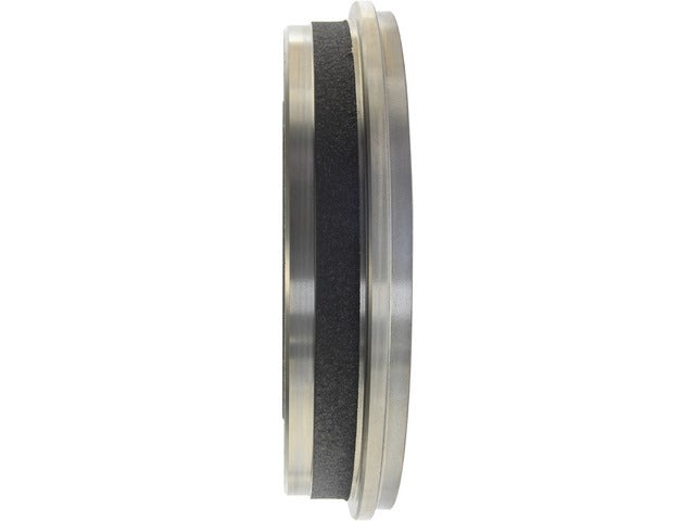 Centric Parts Brake Drum P/N:123.48016  Brake Drum P/N: