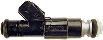 Gb Fuel Injector P/N:812-11117  Fuel Injector P/N: