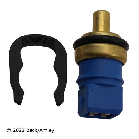 Beck/Arnley Engine Coolant Temperature Switch P/N:201-1757  Engine Coolant