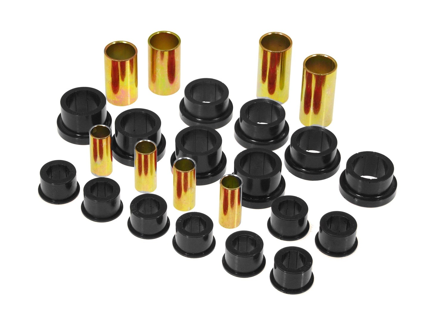 Prothane 14-301-Bl Control Arm Bushing Kit Fits 70-78 240Z 260Z 280Z   Control