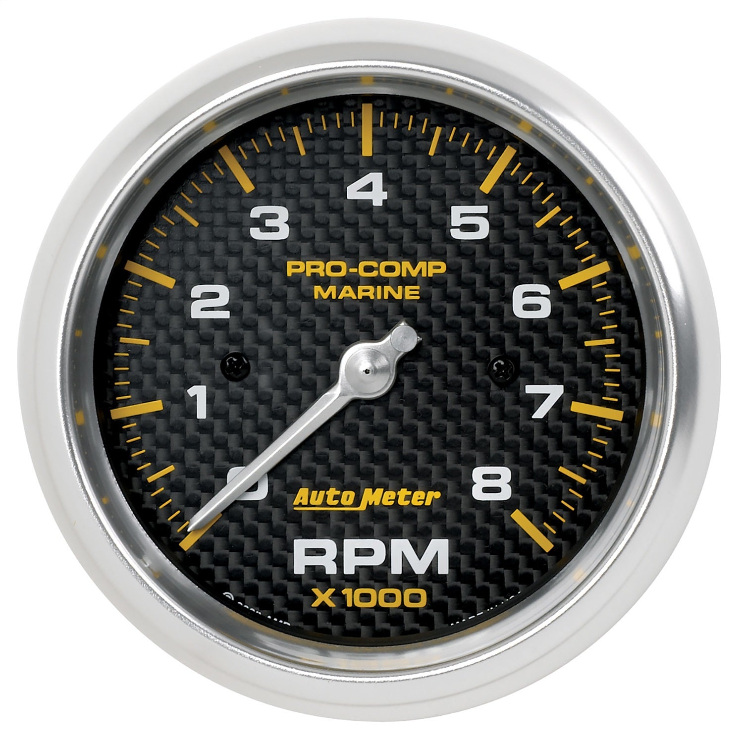 Autometer 200779-40 Marine Tachometer   Marine Tachometer