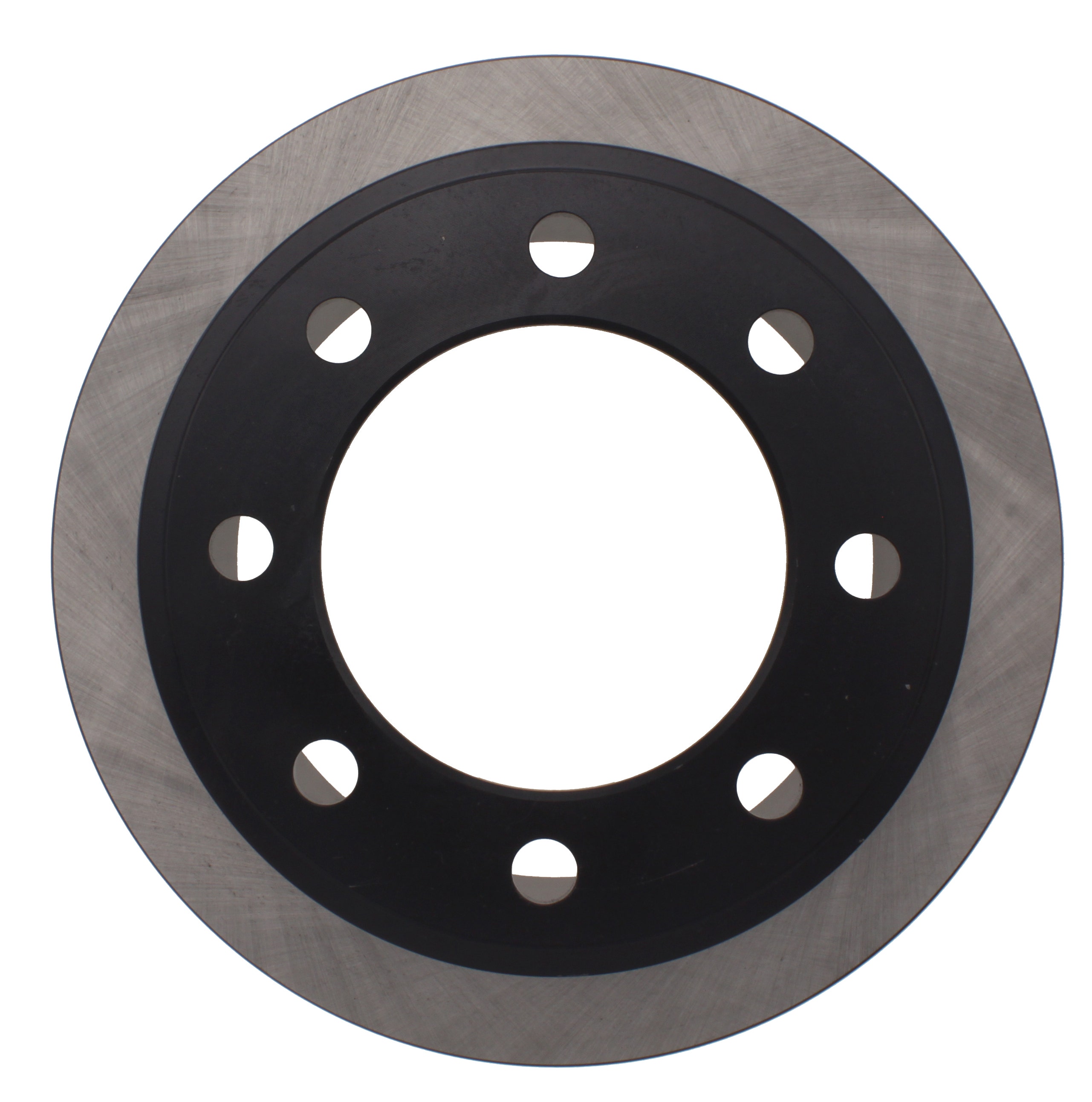 Centric Parts Disc Brake Rotor P/N:120.67051  Disc Brake Rotor P/N: