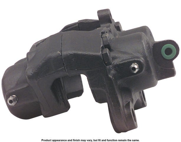 Cardone Reman Disc Brake Caliper P/N:19-1680  Disc Brake Caliper P/N: