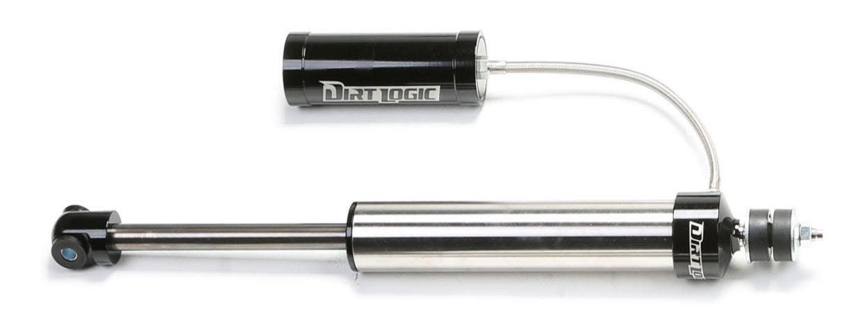 Fabtech Fts800962 Dirt Logic 2.25 Resi Front Shock   Dirt Logic 2.25 Resi Front