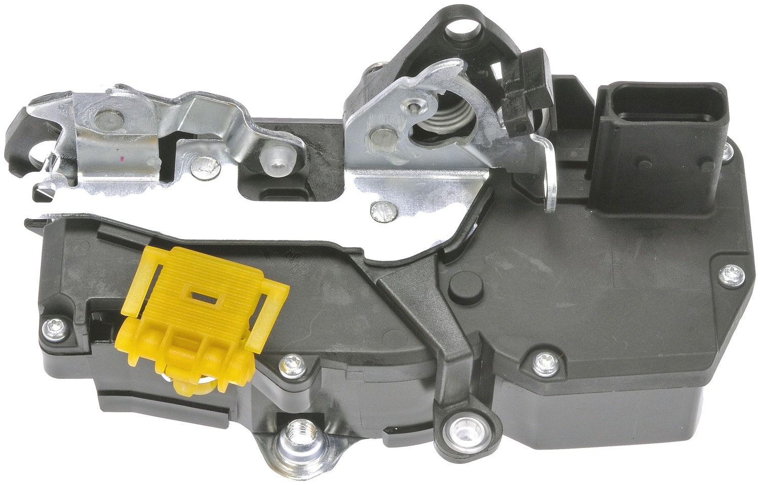 Dorman - Oe Solutions Door Lock Actuator Motor P/N:931-184 Oe Solutions (Tm)